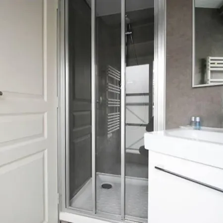 Apartment Paris, Opera 5...charming In *