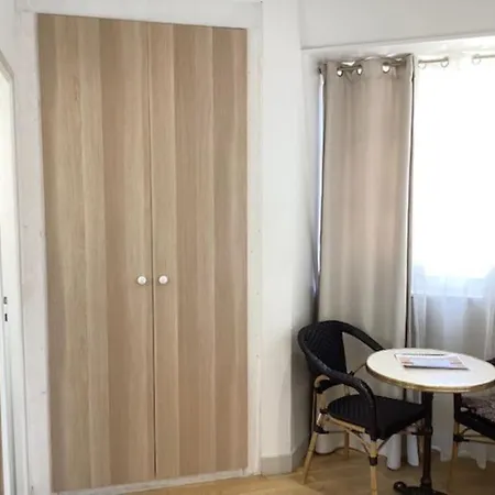 Apartment Paris, Opera 5...charming In