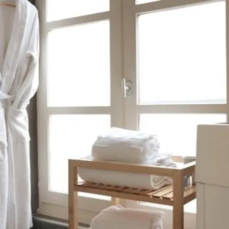 Apartment Paris, Opera 5...charming In