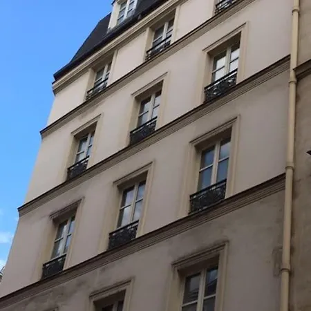 Paris, Opéra 5...charming In Paris
