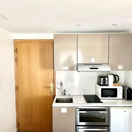 Paris, Opéra 5...charming In Appartement