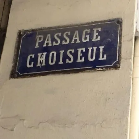 Paris, Opera 5...charming In * 파리