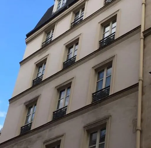 Paris, Opéra 5...charming In Paris