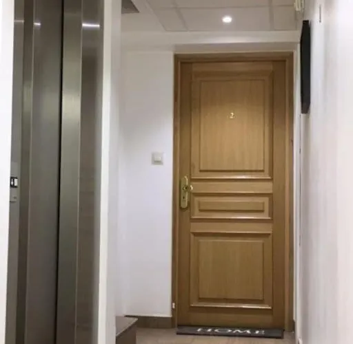 Appartement Paris, Opéra 5...charming In