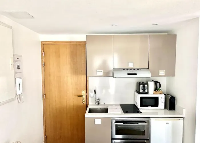 Paris, Opéra 5...charming In Appartement