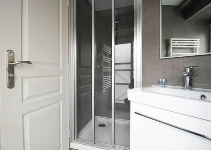 Apartment Paris, Opera 5...charming In *