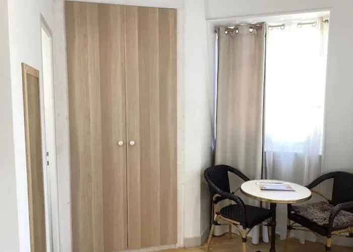 Apartment Paris, Opera 5...charming In