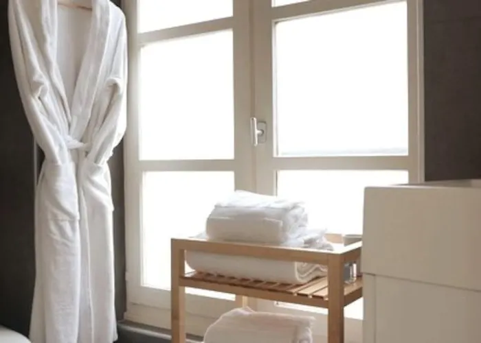 Apartment Paris, Opera 5...charming In